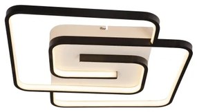 Brilagi - Plafoniera a LED dimmerabile VELO LED/60W/230V 3000/4000/6000K +DO