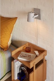 Comodino in rovere naturale Archive - Hübsch