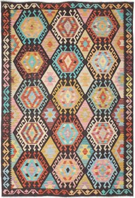 Kilim Tappeto orientale 250 x 170 (Pakistan) Tessuto A Mano