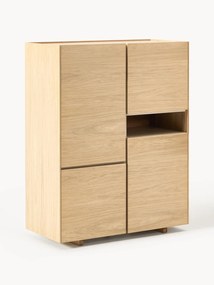 Credenza in legno Larsen