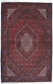 Bidjar Tappeto 180 x 110 (Iran) Annodato A Mano