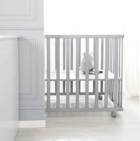 Box grigio 100x75 cm - Roba