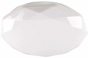 Lampada LED dimmerabile da bagno GALAXY LED/48W/230V 3000-6000K IP44 + +TC