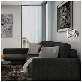 Rabalux 5694 - Applique a LED AMBROSIO LED/11W/230V