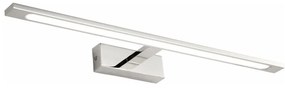 Zuma Line W89443-20W-CH - Illuminazione a LED per specchi ALTER LED/20W/230V IP44 cromo