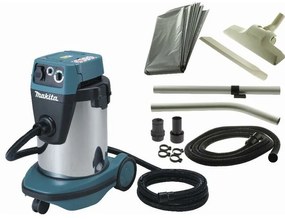 Makita - Aspirapolvere 32 l 1050 w 220 mbar VC3210LX1