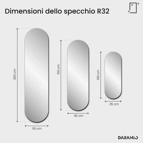 Specchio – Pure Collection R32