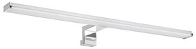 Rabalux 2115 - Illuminazione a LED per specchi da bagno LEVON LED/12W/230V IP44 60cm