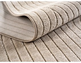 Tappeto da interno ed esterno beige 200x290 cm Nova 1201 – Ayyildiz Carpets