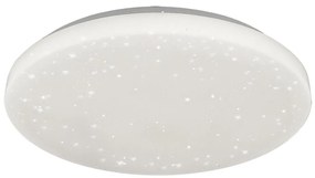 Rabalux 5436 - Plafoniera LED ROB LED/32W/230V