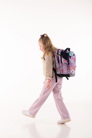 Zaino scuola Topgal COCO 22006 G