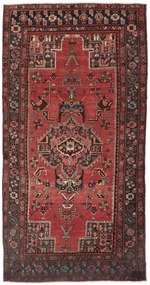 Koliai Tappeto persiano 270x140 (Iran) Annodato A Mano