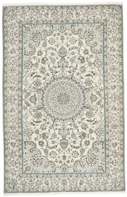 Tappeto persiano 310x200 (Iran) Annodato A Mano