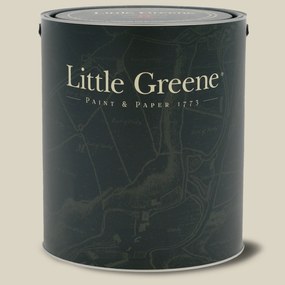 Little Greene Intelligent Satinwood Archive Colours - Rolling Fog - Mid 159 - 1l