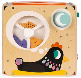 Maxi Looping Multiattività