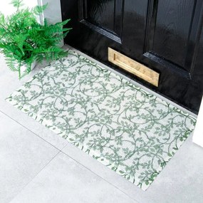 Tappetino 40x70 cm William Morris - Artsy Doormats