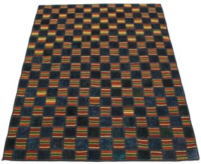 Patchwork Tappeto 160x200 (Oriental)