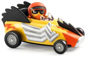 Crazy Motors - Electro Choc