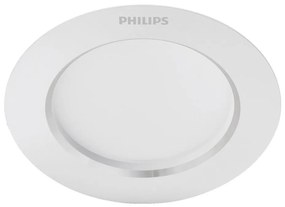 Philips - Lampada LED da incasso DIAMOND LED/6,5W/230V 4000K