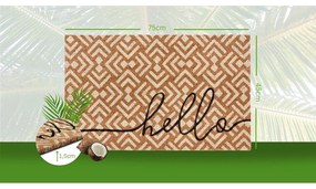 Tappetino 45x75 cm Mix Mats - Hanse Home