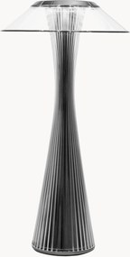 Lampada da tavolo portatile LED Space