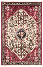 Abadeh Tappeto 110 x 70 (Iran) Annodato A Mano
