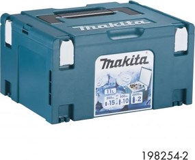 Raffreddatore Makpac 3 Makita 198254-2