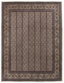 Tabriz Tappeto persiano 290x220 (Iran) Annodato A Mano