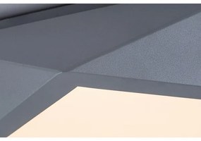 Rabalux 71251 - Plafoniera LED RAFFA LED/30W/230V 3000K