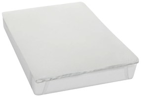 Topper in memory 4 cm per materasso 1 piazza e mezza