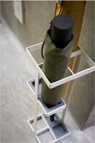 Portaombrelli nero Tower - YAMAZAKI