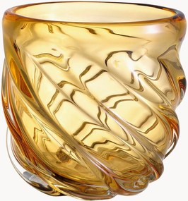 Vaso in vetro Angelito, alt. 25 cm