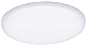Paulmann 92388 - LED/10W IP44 Lampada da incasso LED VARIFIT 230V