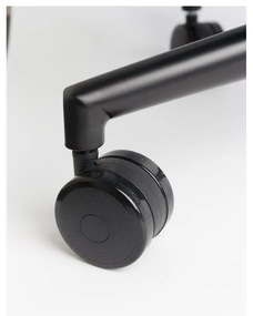 Sedia da ufficio blu OMG - Zuiver