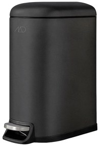 Cestino in metallo a pedale 10 l Walther - Mette Ditmer Denmark