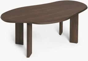 Scrivania in legno di faggio Tarn