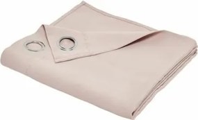 Tenda TODAY Essential Opaco Rosa chiaro 140 x 240 cm