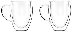 Tazze in set da 2 360 ml Noa - Vialli Design