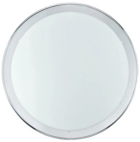 Eglo 32576 - Plafoniera da soffitto PLANET LED/11W/230V Ø 29 cm