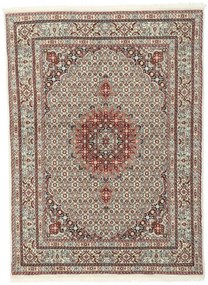 Moud Tappeto 200 x 150 (Iran) Annodato A Mano