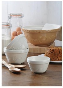 Ciotola beige in gres ø 26 cm In the Forest – Mason Cash