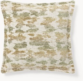 Cuscino decorativo in viscosa Saveria