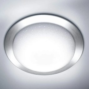 Ledvance -  Plafoniera LED dimmerabile ORBIS SPARKLE LED/35W/230V 2700-6500K