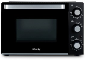 Mini forno elettrico 20 L F020 H.Koenig