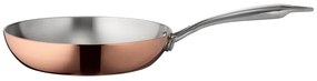 Padella in acciaio inox e rame ø 20 cm – Blomsterbergs