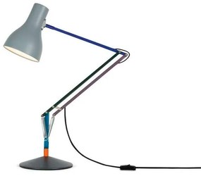 Anglepoise - Type 75 Mini Paul Smith Lampada da Tavolo Edition Two Anglepoise