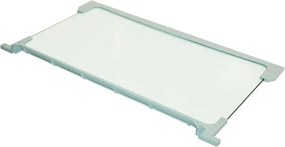 Scaffale di vetro (49,5 cm x 29,5 cm) per Beko 4312240400 frigorifero