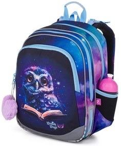 Zaino scuola Topgal ELLY 25005 G