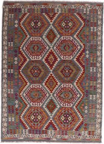 Kilim Tappeto orientale 250 x 180 (Afghanistan) Tessuto A Mano
