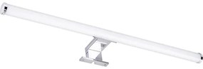 Top Light - Illuminazione a LED per specchi da bagno OREGON LED/9W/230V 60 cm IP44